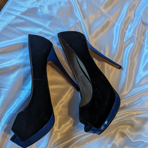 High heels - Picture 13 of 13